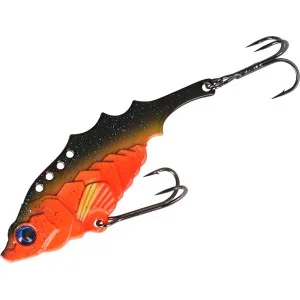 Zamów teraz CYKADA MIKADO M-VIB 5g -45mm- RED STICKLEBACK