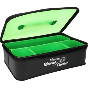 POJEMNIK EVA MIKADO MF BAIT BOX PRO SYSTEM - ZESTAW 011 Ekspresowa dostawa