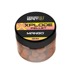Taniej Pellet Feeder Bait Xplode 12mm Mango