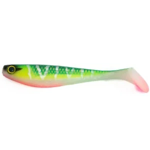Przynęta FISHUP Wizzle Shad 7” 351 - Silver Tiger Ekspresowa dostawa