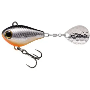 Do wyczerpania zapasów Wirujący ogonek SPINMAD JIGMASTER 8g
