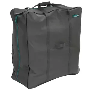 Ostatnia szansa TORBA MIKADO CAGE FEEDER CHAIR BAG - NA FOTEL (75x75x25cm)