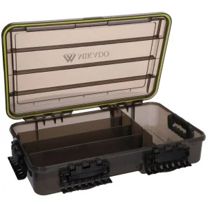 Wyjątkowa oferta PUDEŁKO MIKADO JEDNOSTRONNE Z USZCZELKĄ UACH-B1861-XL (35x23x7.7cm)