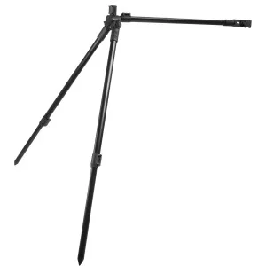 UCHWYT MIKADO TRIPOD ARM - WYSIĘGNIK DO FEEDERA 70-125cm Taniej