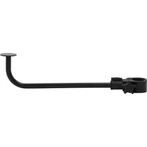 Nowość UCHWYT MIKADO WSPORNIK DO PLATFORMY BOCZNEJ - 30cm