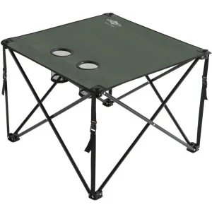 Oferta STOLIK MIKADO KARPIOWY SKŁADANY (49x49x45cm) - ZIELONY