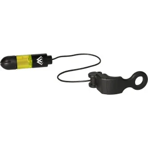 SYGNALIZATOR HANGER MIKADO PODWIESZANY - ŻÓŁTY Premium