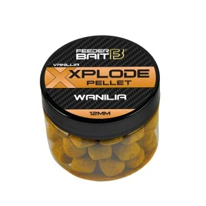 Pellet Feeder Bait Xplode 12mm Wanilia Taniej