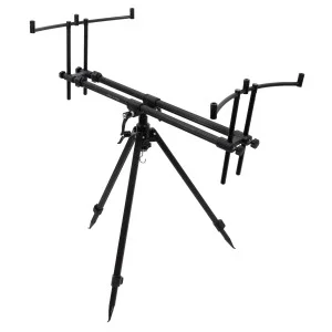 ROD POD TRIPOD STANOWISKO MIKADO KAIJU POD 3 ROD Okazja