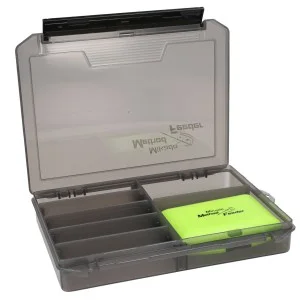 PUDEŁKO MIKADO METHOD FEEDER COMPACT BOX Promocja
