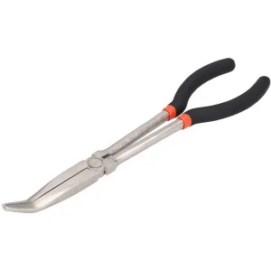 Darmowa dostawa SOLIDNE SZCZYPCE DO WYHACZANIA RYB 30 cm MIKADO