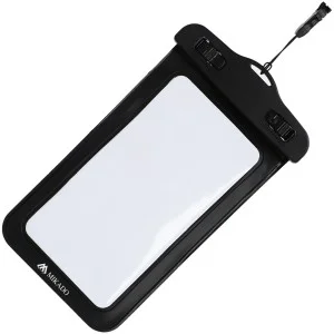 Wyprzedaż Wodoodporne etui na telefon MIKADO