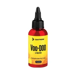 Kup online LIQUID METHOD FEEDER BAITNOW VOO-DOO FUSION 50ml