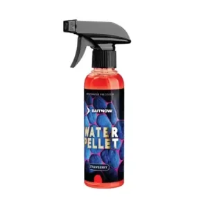 LIQUID METHOD FEEDER BAITNOW WATER PELLET STRAWBERRY 250ml Ekspresowa dostawa