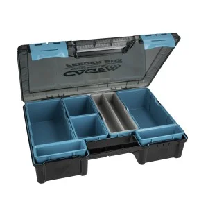 PUDEŁKO MIKADO FEEDER BOX (35x25x8cm) Niska cena
