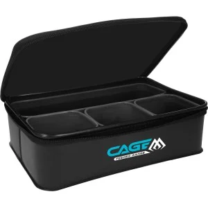 Ekspresowa dostawa POJEMNIK EVA MIKADO CAGE BAIT BOX PRO SYSTEM - ZESTAW 004
