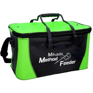 Wyprzedaż TORBA MIKADO METHOD FEEDER 006 (28x28x48cm)