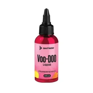 LIQUID METHOD FEEDER BAITNOW VOO-DOO DREAM 50ml Darmowy zwrot