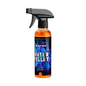 Zniżka LIQUID METHOD FEEDER BAITNOW WATER PELLET ORANGE 250ml