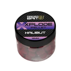 Pellet Feeder Bait Xplode 12mm Halibut Najlepsza cena