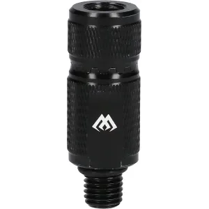 Darmowy zwrot ADAPTER SZYBKOZŁĄCZKA MIKADO MAGNETIC QUICK RELEASE SYSTEM