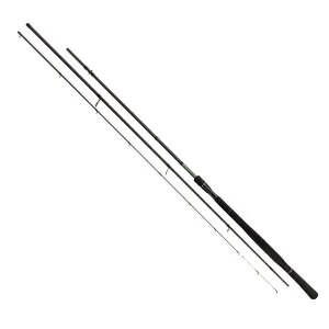 Obniżka ceny WĘDKA MIKADO FEEDER DARKSTAR METHOD 350 c.w. up to 70g (3+4 sec.)