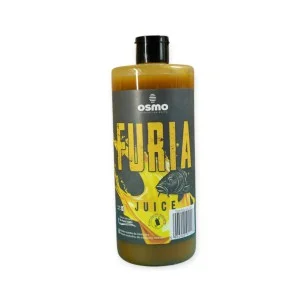 Osmo Furia Juice - 500ml NOWOŚĆ Promocja