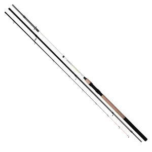Dostępne od ręki WĘDKA MIKADO INTRO II METHOD FEEDER 330 c.w. up to 70g (3+3 sec.)
