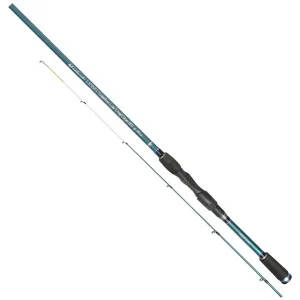 WĘDKA - LX (LEXUS) SAPPHIRE LITE DROPSHOT 220 c.w. 5-20g (2 sec.) - op.1szt. Hit cenowy