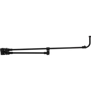 Okazja UCHWYT MIKADO FEEDER ARM - WYSIĘGNIK DO FEEDERA 110-185cm