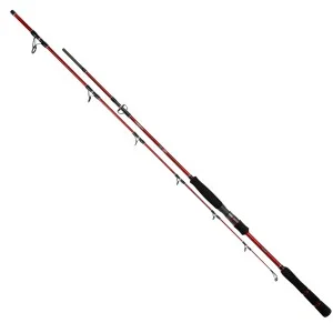 WĘDKA MIKADO SILUPRO DONKEY SPIN&TROLL 245 c,w, 40-160g (2 sec,) Hit sprzedaży