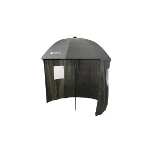 PARASOL MIKADO Z BOCZNĄ OSŁONĄ - 2,5m Rabat