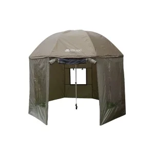 Obniżka ceny PARASOL MIKADO Z OSŁONĄ 360 - MOSKITIERY - 3m