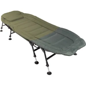 Popularny ŁÓŻKO MIKADO INTRO BEDCHAIR 8 LEGS