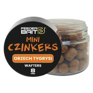 Ostatnia szansa Mini czinkers Orzech tygrysi - Feeder Bait