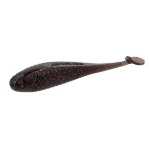 Zamów teraz PRZYNĘTA MIKADO M-Craft BABY SHAD 50mm / MOTOROIL FIRE - 8szt.