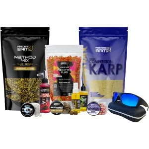 Zestaw Feeder Bait Box 5L /LIMITED/ Zamów teraz