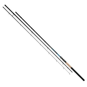 Łatwy zwrot WĘDKA ODLEGŁOŚCIOWA MIKADO INTRO MATCH 390 c.w. 5-25g (3 sec.)