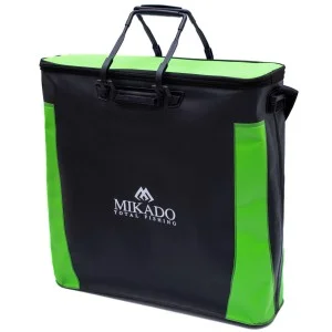 Tani TORBA MIKADO METHOD FEEDER NA SIATKĘ (66x65x20cm)