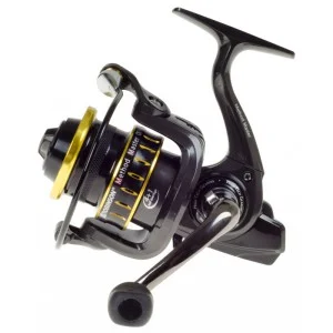 Kołowrotek Robinson Method Master QD 405 Tylko dziś