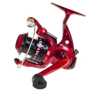 Nie przegap Kołowrotek Robinson Neonix FD 301
