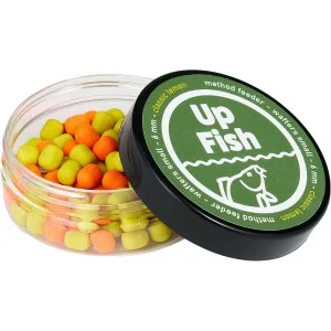Up Fish Wafters Classic Lemon Small Oferta