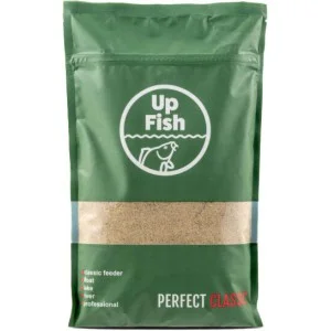 Bestseller Zanęta Up Fish CLASSIC 800g