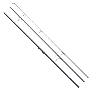 Hit sprzedaży WĘDKA KARPIOWA JAXON TEMPEST CARP 3-SEC 3,60 3,00LBS