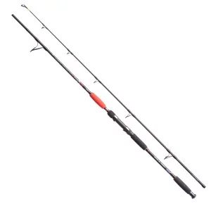 Tylko do końca tygodnia WĘDKA SUMOWA JAXON CATFISH E SPIN & TROLL 2,10 UP TO 160G