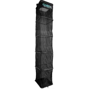 Bezpieczne zakupy SIATKA WYCZYNOWA PROSTOKĄTNA MIKADO CAGE 50/45cmx400cm