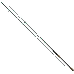 WĘDKA MIKADO KATSUDO TRUE FIGHTER SPIN 285 c.w. 6-28g (2 sec.) Ekspresowa dostawa