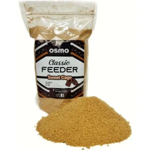 Zanęta Osmo Classic Sweet Cage 900g Karmel Zamów teraz