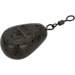 Dostępne od ręki CIĘŻAREK KARPIOWY GRUNTOWY MIKADO FLAT PEAR - 57g / 2.0oz