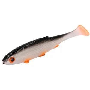 PRZYNĘTA RIPPER MIKADO REAL FISH ROACH 8.5cm ORANGE ROACH Tylko do końca tygodnia